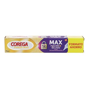 Corega Maximo Creme Fixador Selante 70 g