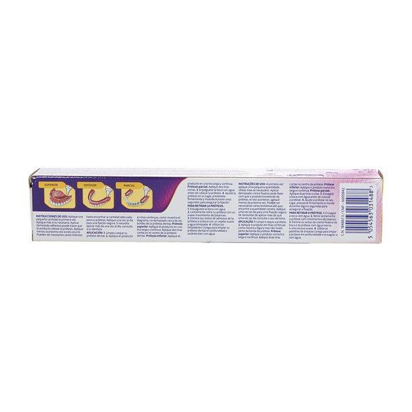 Corega Maximo Sealing Fixing Cream 70 g