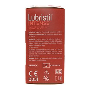 Lubristil Intense 30 Single Dose 2