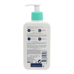 Cerave Gel Limpiador Espumoso Piel Normal Grasa  2