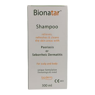 Bionatar Champu 300 ml