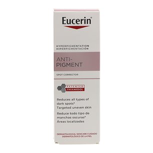 Eucerin Antipigment Corrector Manchas 5ml