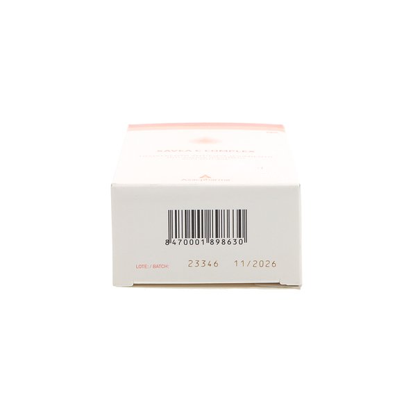 Xavea C Complex Serum 15 ml Fluid 30 ml