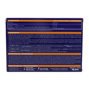 Native Articolagen Plus 30 Comps Forte Pharma 2