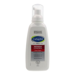 Cetaphil Pro Redness Espuma Limpiadora 236 ml