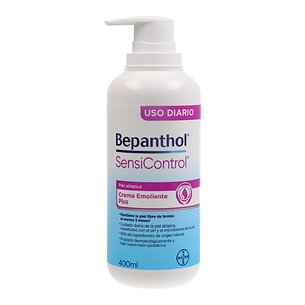 Bepanthol Sensicontrol 400 ml