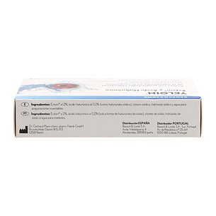 Yeloin Solução Oftálmica 2 30 Monodoses 2