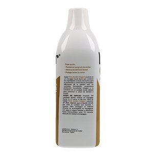 Lacer Oros Accion Integral Colutorio 1l 2