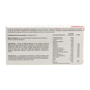 De Memory Studio 30 Capsules 2