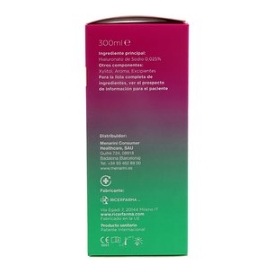 Oddent Enjuague Oral 300 ml 2