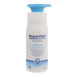 Bepanthol Derma Nourishing Daily Body Lotion