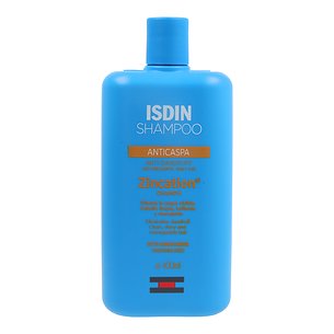 Shampoo Anticaspa Zincation Uso Frequente 400 ml