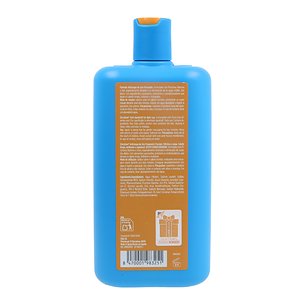 Zincation Frequent Use Anti-Dandruff Shampoo 400 ml 2