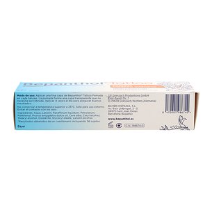 Bepanthol Tattoo-Salbe 100 g 2
