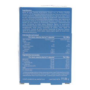 Ns Soñaben Total 30 Caps 2