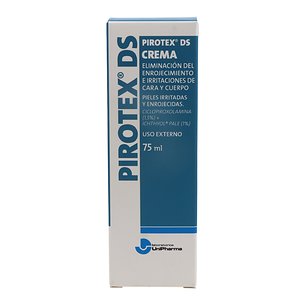 Pirotex DS Cream 100 ml