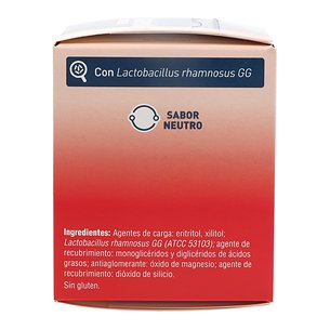 Kaleidon 120 20 Sobres Bucosolubles 1 g 2