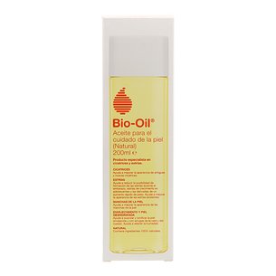 Biooil Natural Aceite Para El Cuidado De La Piel