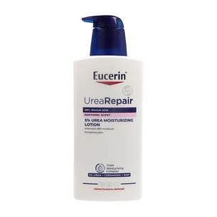 Eucerin Urearepair Plus Locion 5 Urea Perfume Ca