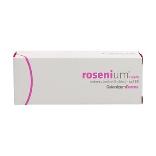 Rosenium Cream Redness Control Shield Spf30 50 M