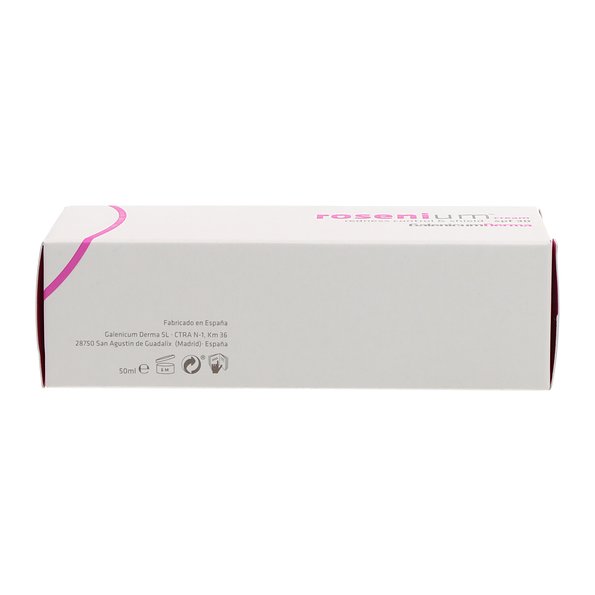 Rosenium Cream Redness Control Shield Spf30 50 M