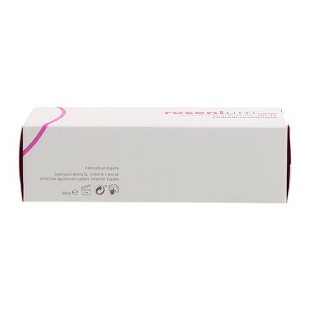 Rosenium Cream Redness Control Shield Spf30 50 M