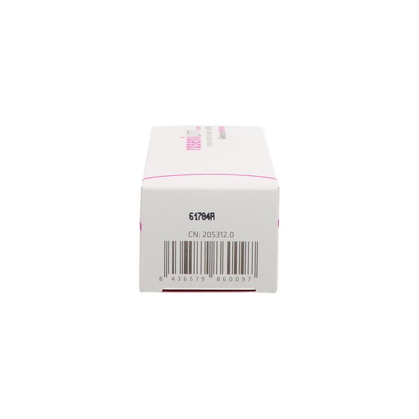 Rosenium Cream Redness Control Shield Spf30 50 M