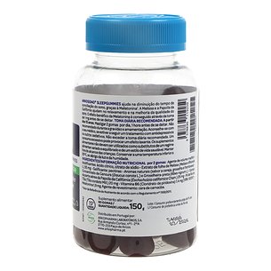 Arkosueño Dormigummies 60 Gominolas 2