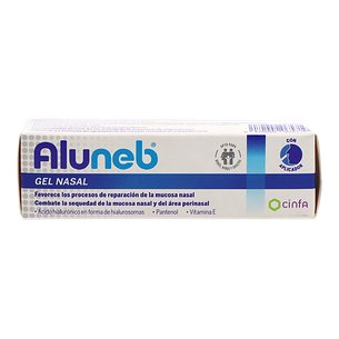 Aluneb Gel Nasal 10ml