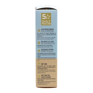 Isdin Fusion Water Color Light Spf50 50 ml 2