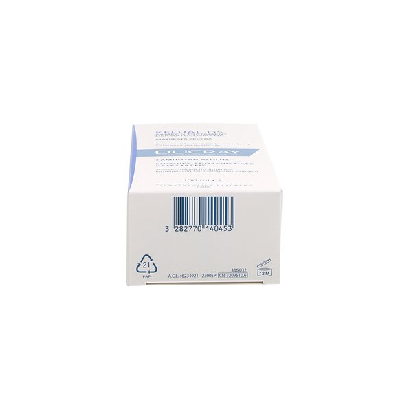 Ducray Kelual Ds Shampoo 100 ml