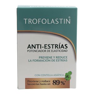 Trofolastin Antiestrias 400 ml