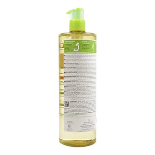 Aderma Exomega Control Óleo de Limpeza Emoliente 750ml