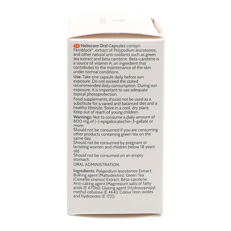 Heliocare 90 Caps