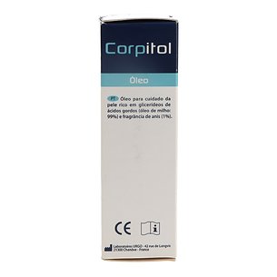 Corpitol Aceite 20 ml 2