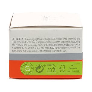 Fluidbase Rederm Crema 30 ml Genove 2