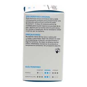 Perspirex Original Rollon 20 ml 2