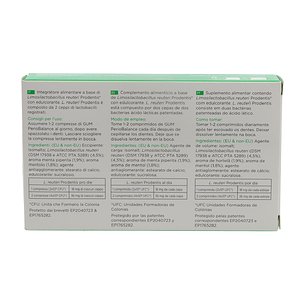 Gum Periobalance Ref7010 30 Tablets 2