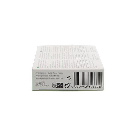 Gum Periobalance Ref7010 30 Tabletas