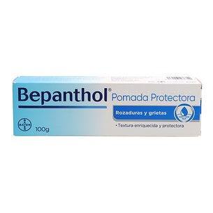 Bepanthol Pomada Protectora 100 g