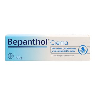 Bepanthol Cream 100 g