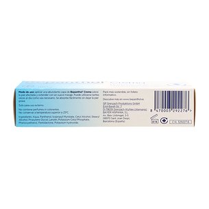Bepanthol Crema 100 g 2