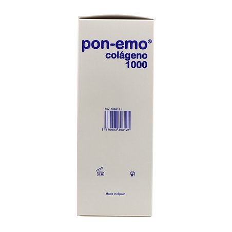 Colocamos Shampoo Gel Colágeno 2x500 ml