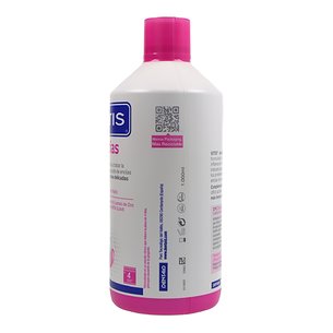 Vitis Gum Enxaguante Bucal 1000 ml 2