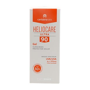 Heliocare Ultra Gel FPS50 50 ml