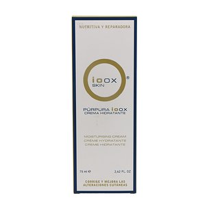 Ioox Purple Cream 75 ml
