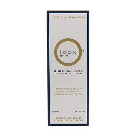Ioox Lila Creme 75 ml