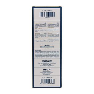 Ioox Purple Cream 75 ml 2