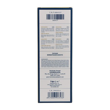 Ioox Crema Purpura 75 ml