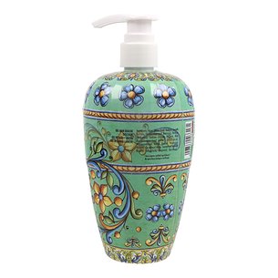 Gel De Baño Iris De Capri 700 ml 2